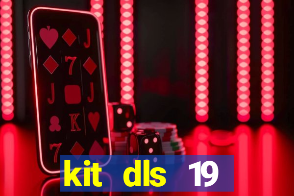 kit dls 19 barcelona 2015